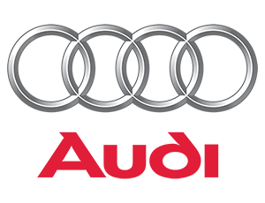 Audi Coilover Applications