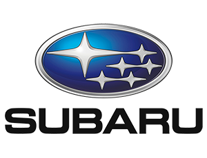 Subaru Coilover Applications